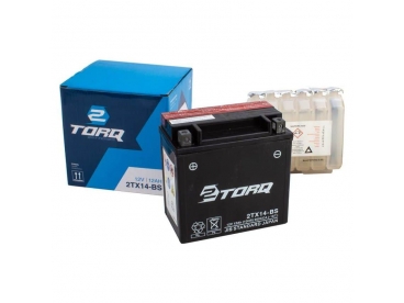 Accu 2Torq 2TX12-BS